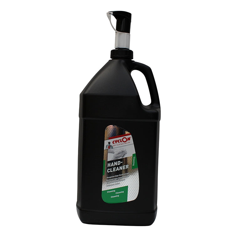 Cyclon handreiniger geel pro 3,8ltr.