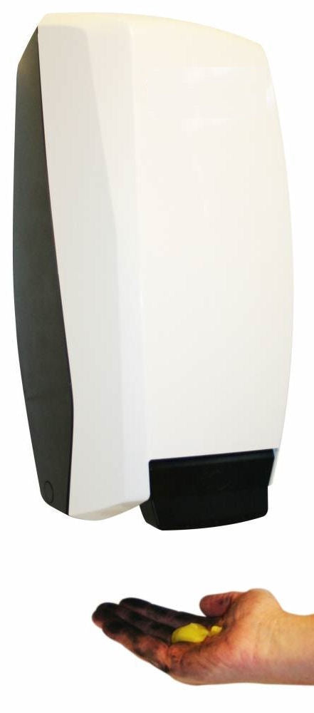 Handreiniger Eurol Starterpack inclusief dispenser