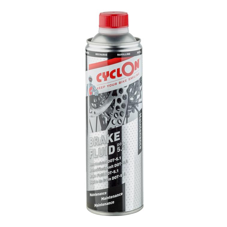 Cyclon Remvloeistof DOT 5.1 - 625 ml