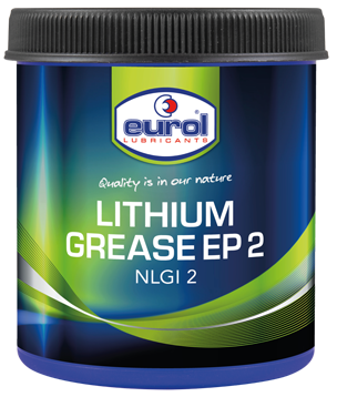 Eurol lithiumvet ep 2 - 500 gram