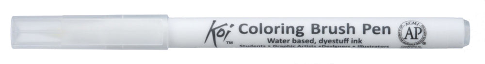 Sakura • koi color brush blender