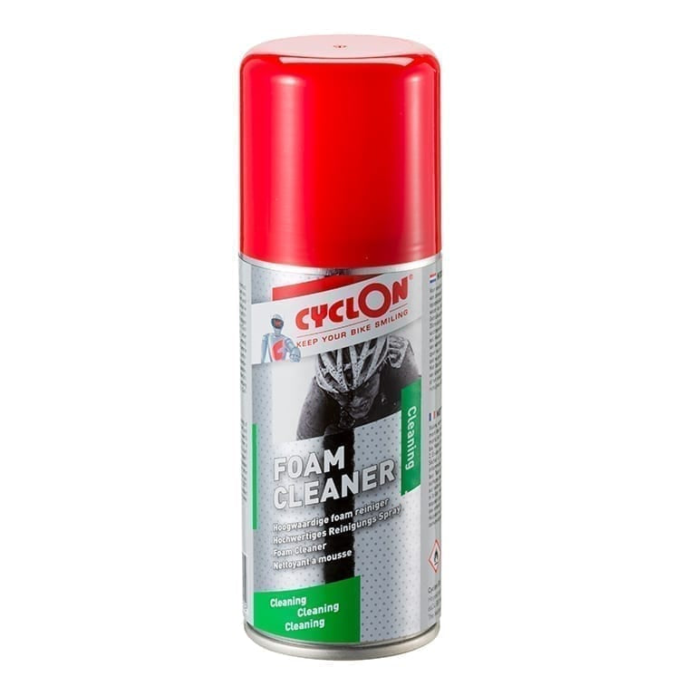 Cyclon Foam Spray - 100 ml (in blisterverpakking)