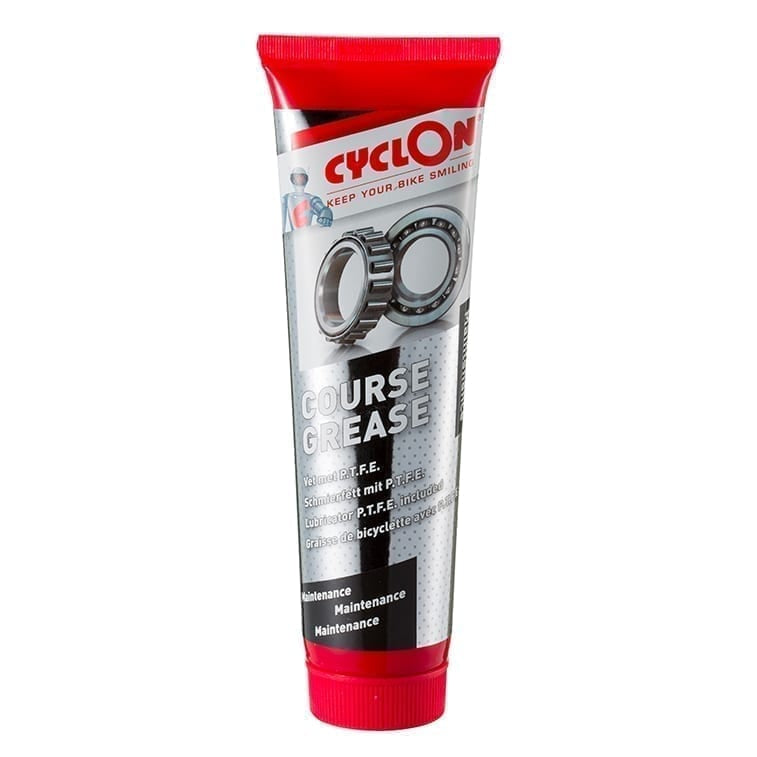 Cyclon Course vet tube - 150 ml (in blisterverpakking)