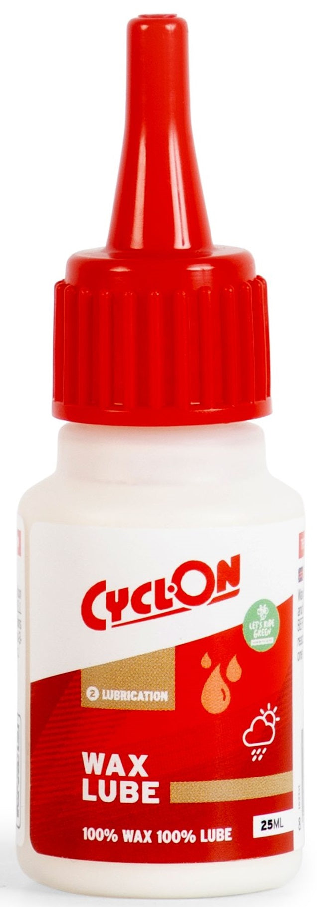 Wax Lube Cyclon 25 ml
