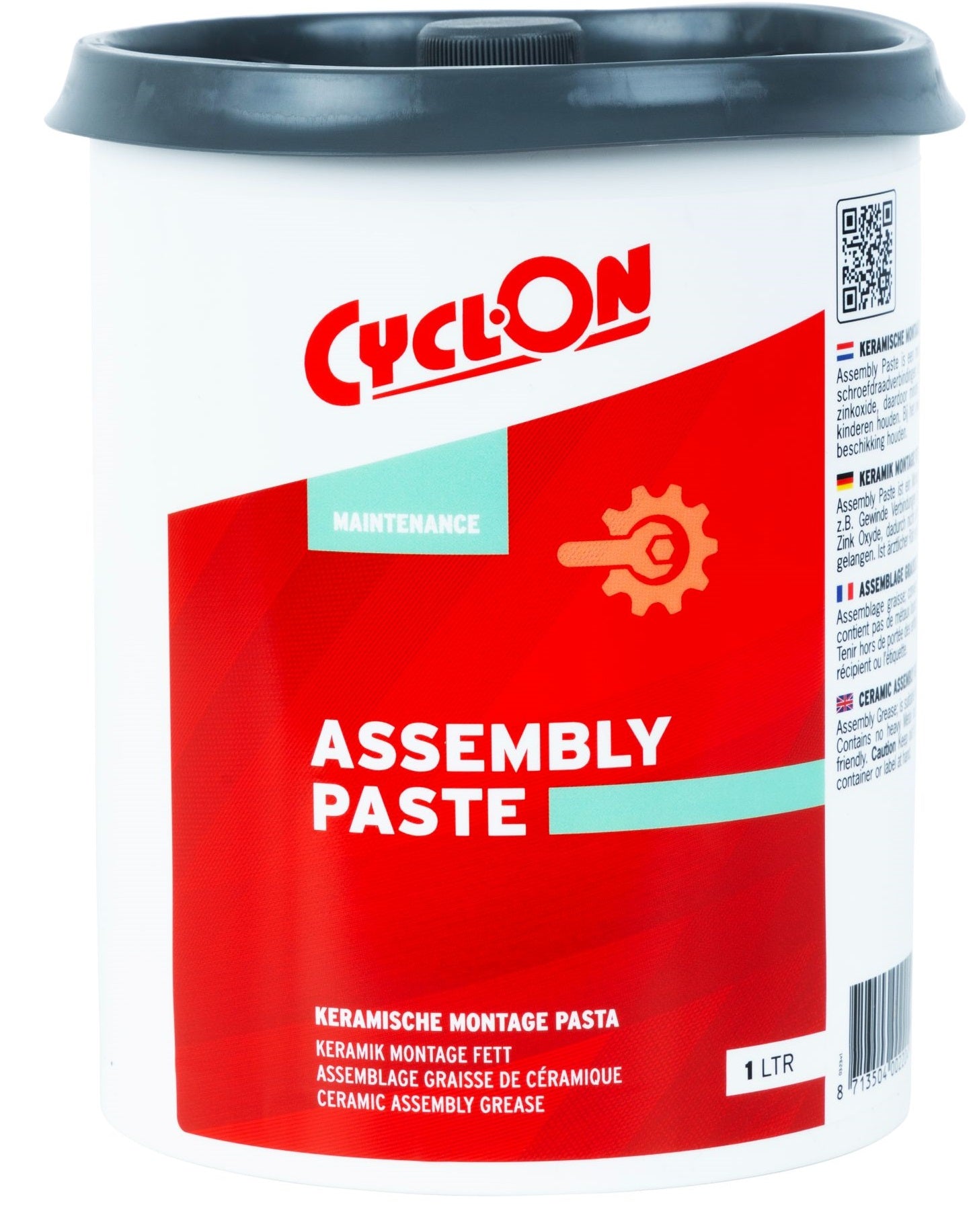 Cyclon Montagepasta 1000 ml