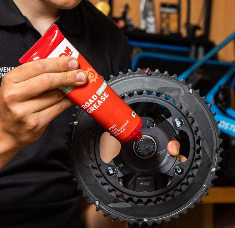 Cyclon Lagervet Road Grease (Grofvet) 1000 ml