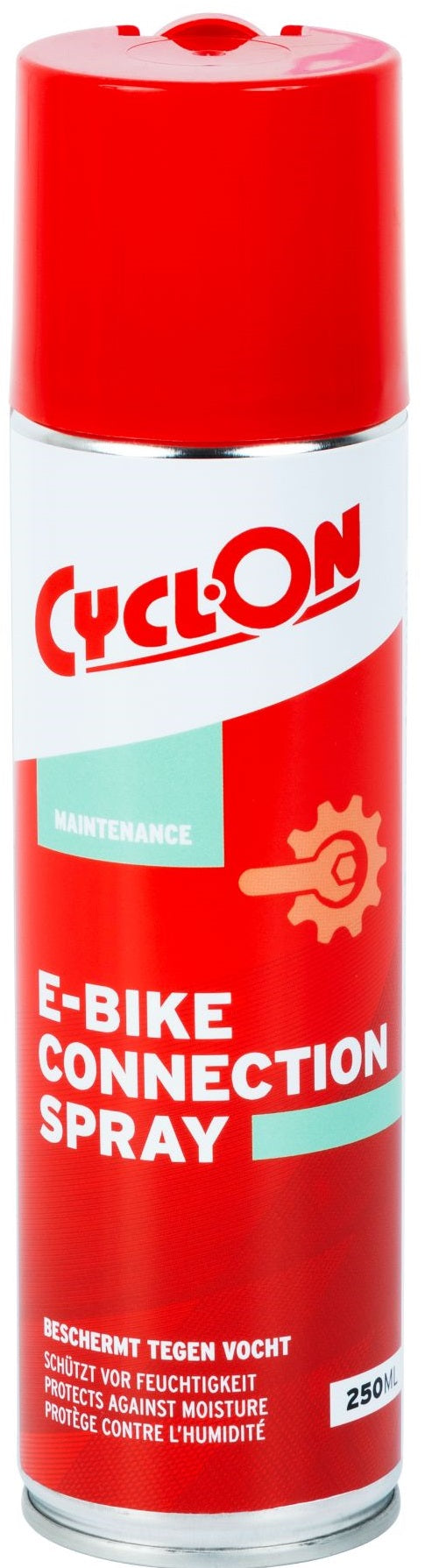 E-Bike Connection Spray Cyclon 250ml