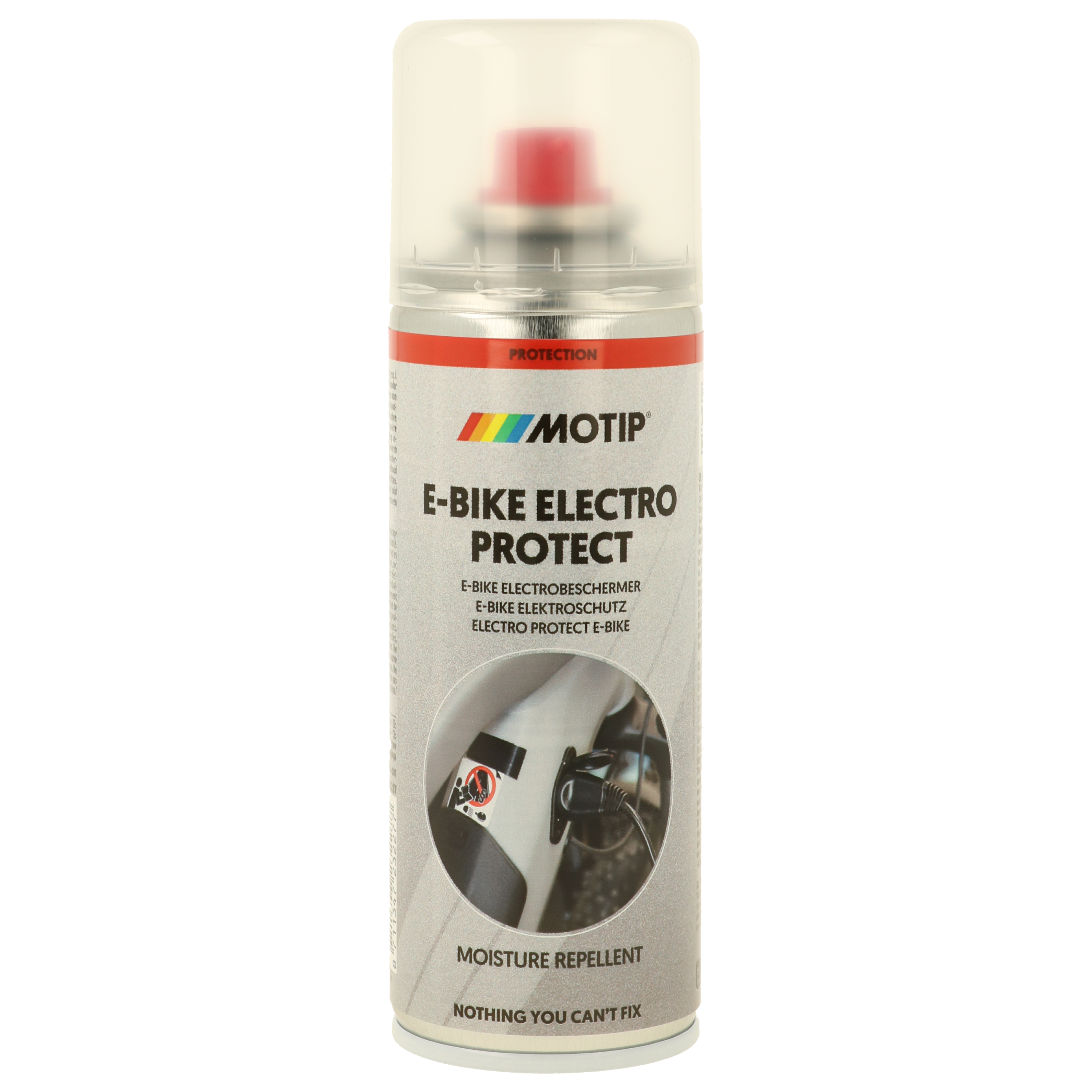 Motip cycling e-bike elektrobeschermer 200ml