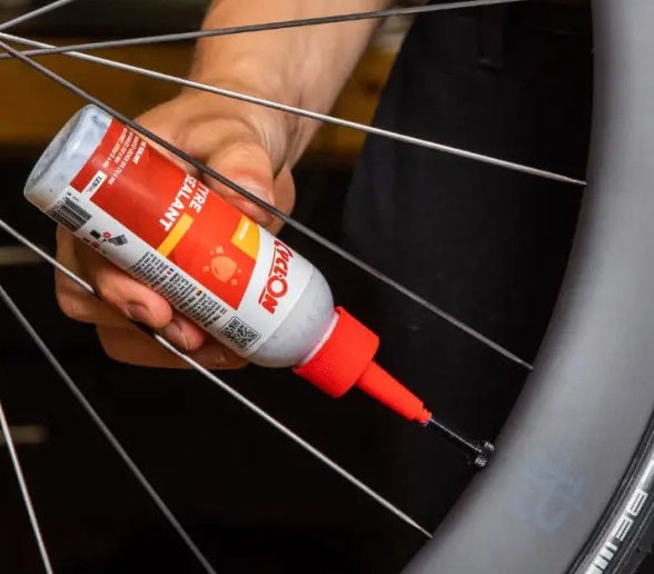 Cyclon Bandenafdichtmiddel (500 ml)