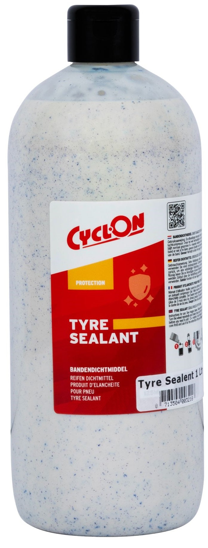 Cyclon Bandenafdichtmiddel (1000 ml)