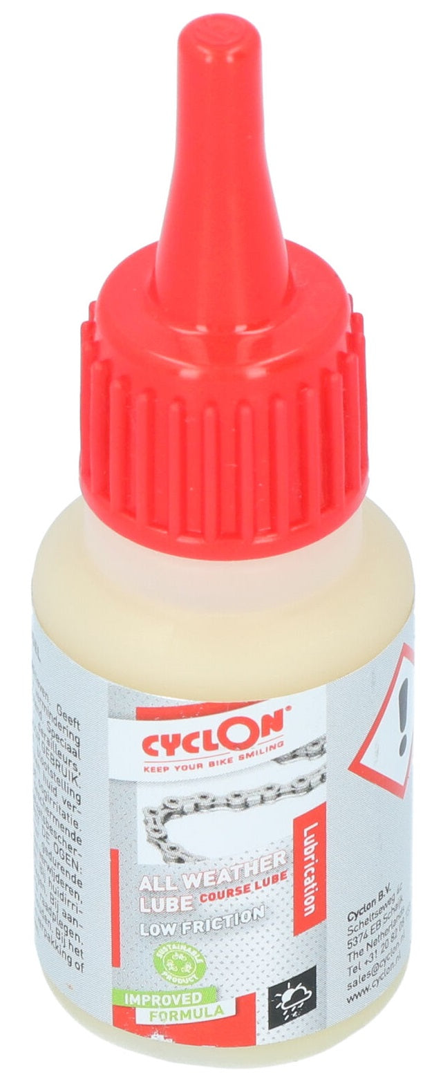 Cyclon All weather smeermiddel 25ml