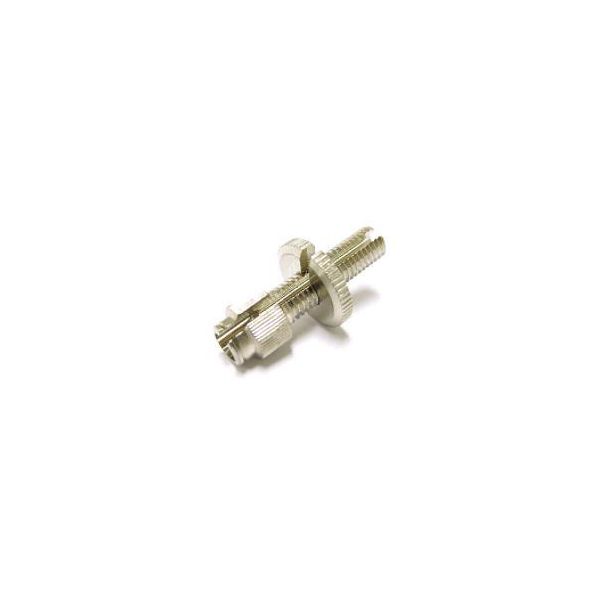 Boulon de réglage de câble avec fente Bofix M7 (6 pièces)
