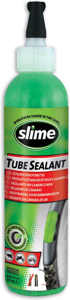 Slime binnenband anti-lek middel 237 ml