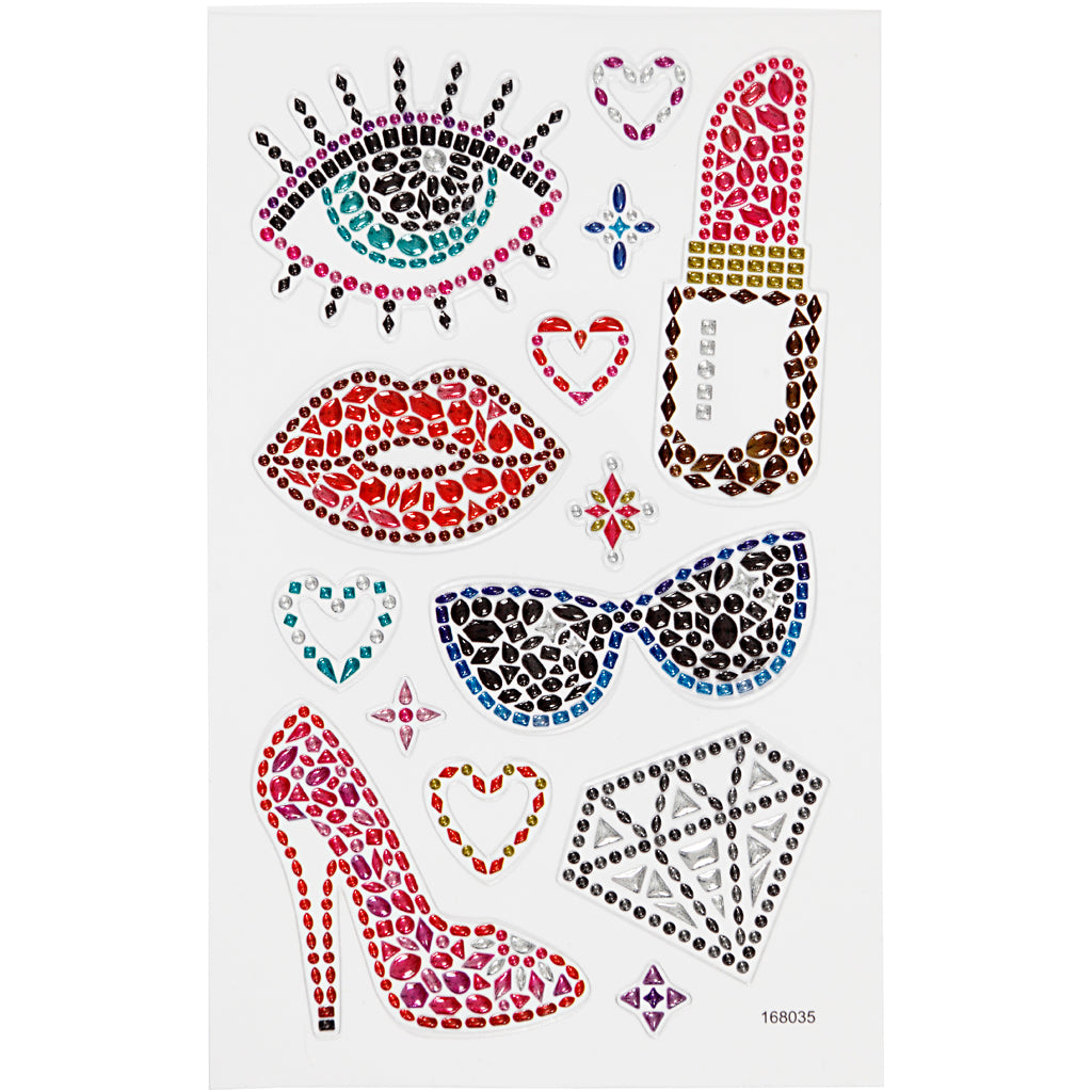 Https: www.cchobby.nl diamond-stickers-klaar-voor-het-feest-vel-10x16-cm-1-vel