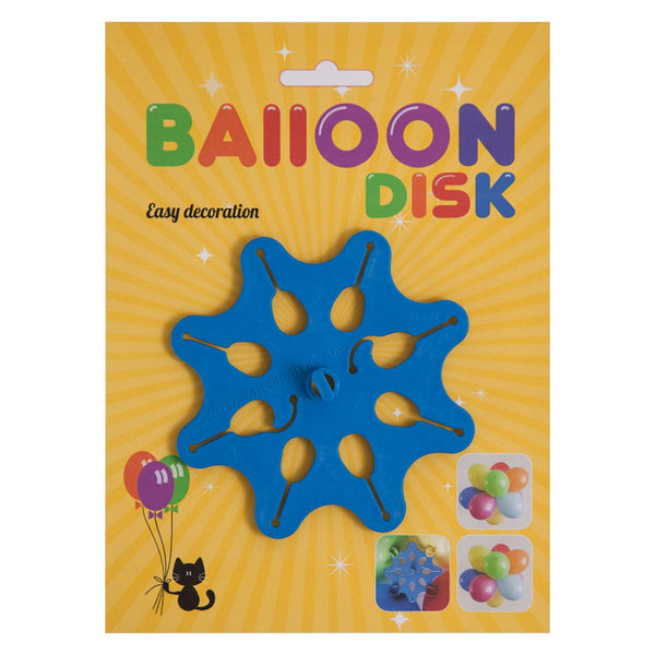 Globos balloons disk