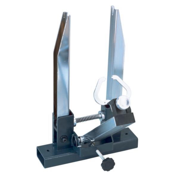 Wielcenterstandaard wielrichter compleet