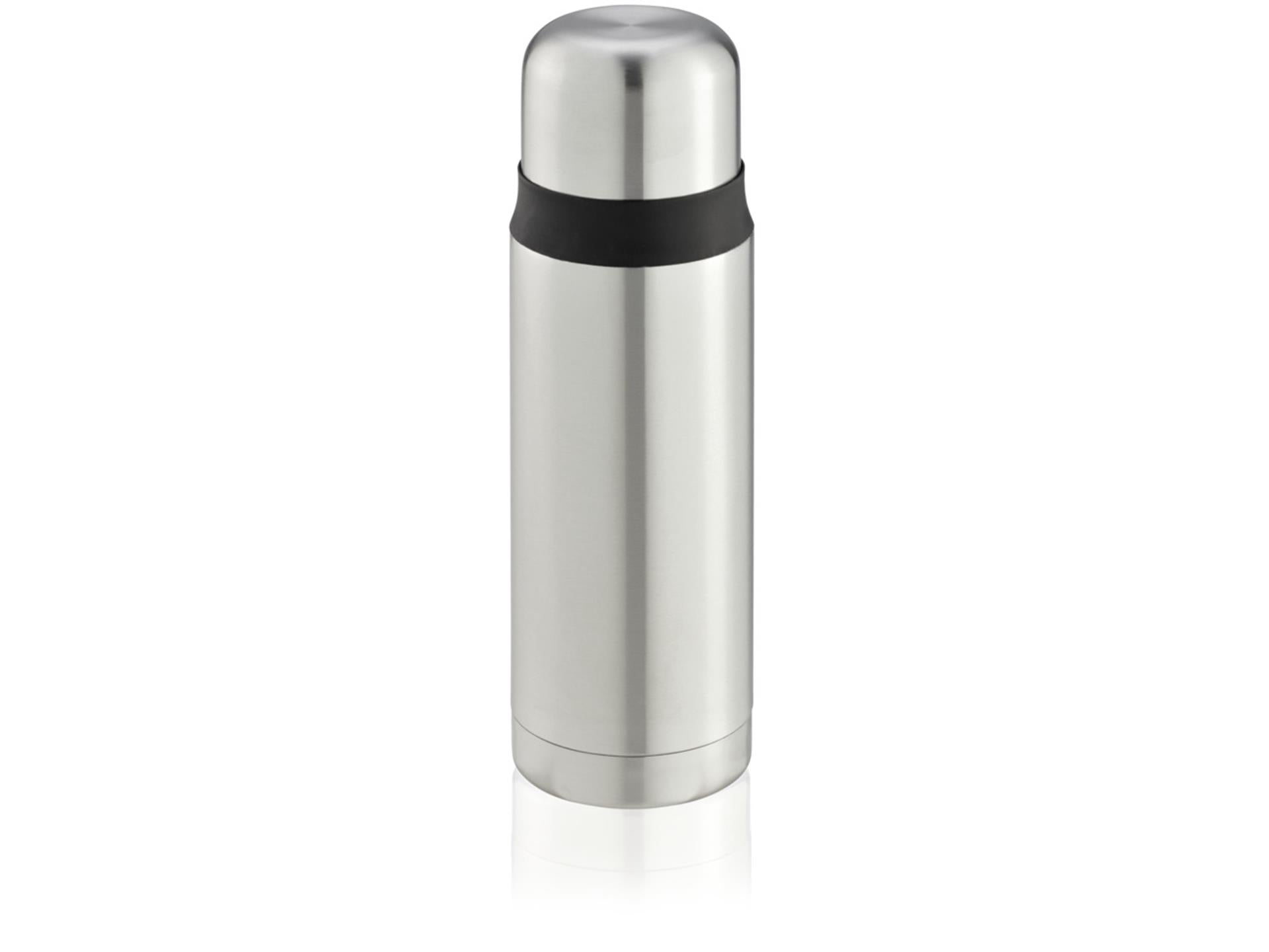 Leifheit kokos thermosflessen 0,5 l RVS