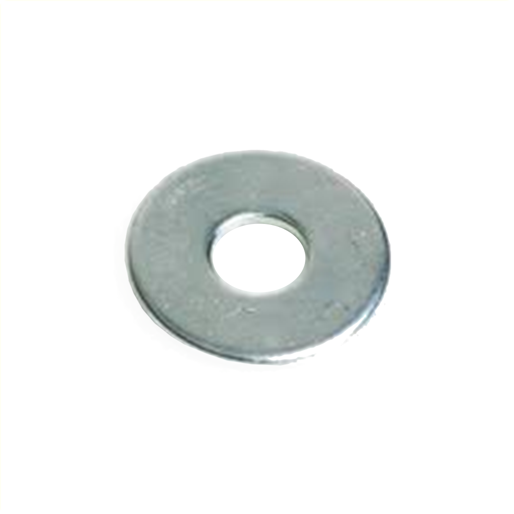 Bague corps M6x25 inox par 50
