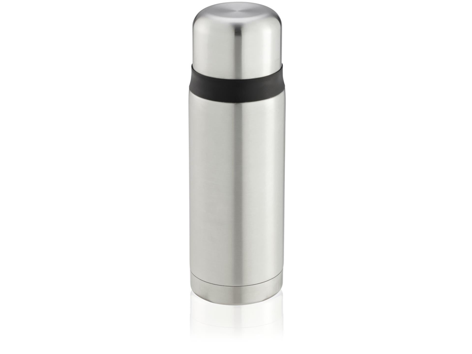 Leifheit kokos thermosflessen 0,75 l RVS