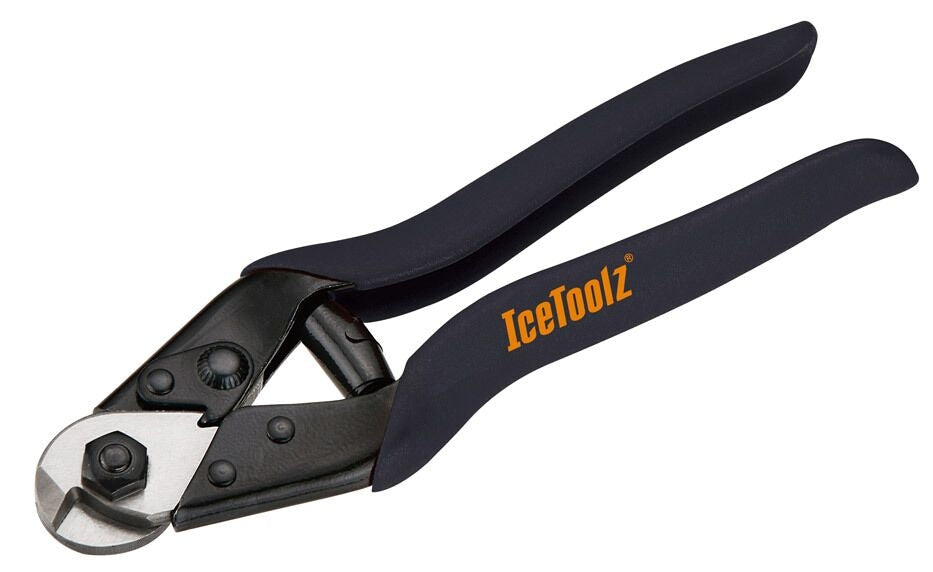 Coupe-câble IceToolz 67B4