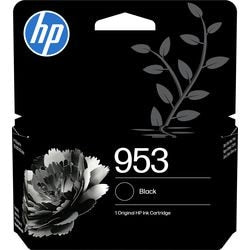 Inktcartridge hp 953 zwart