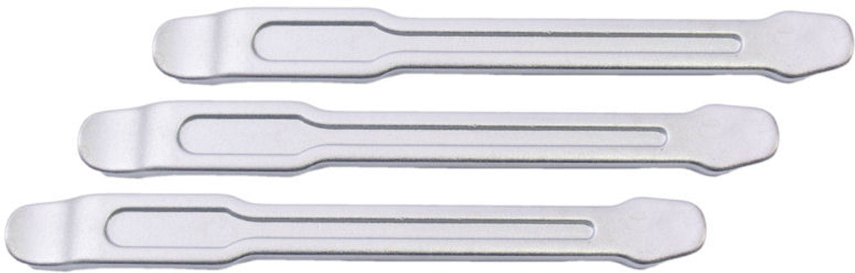 Randbandafnemerset 3-delig - heavy duty