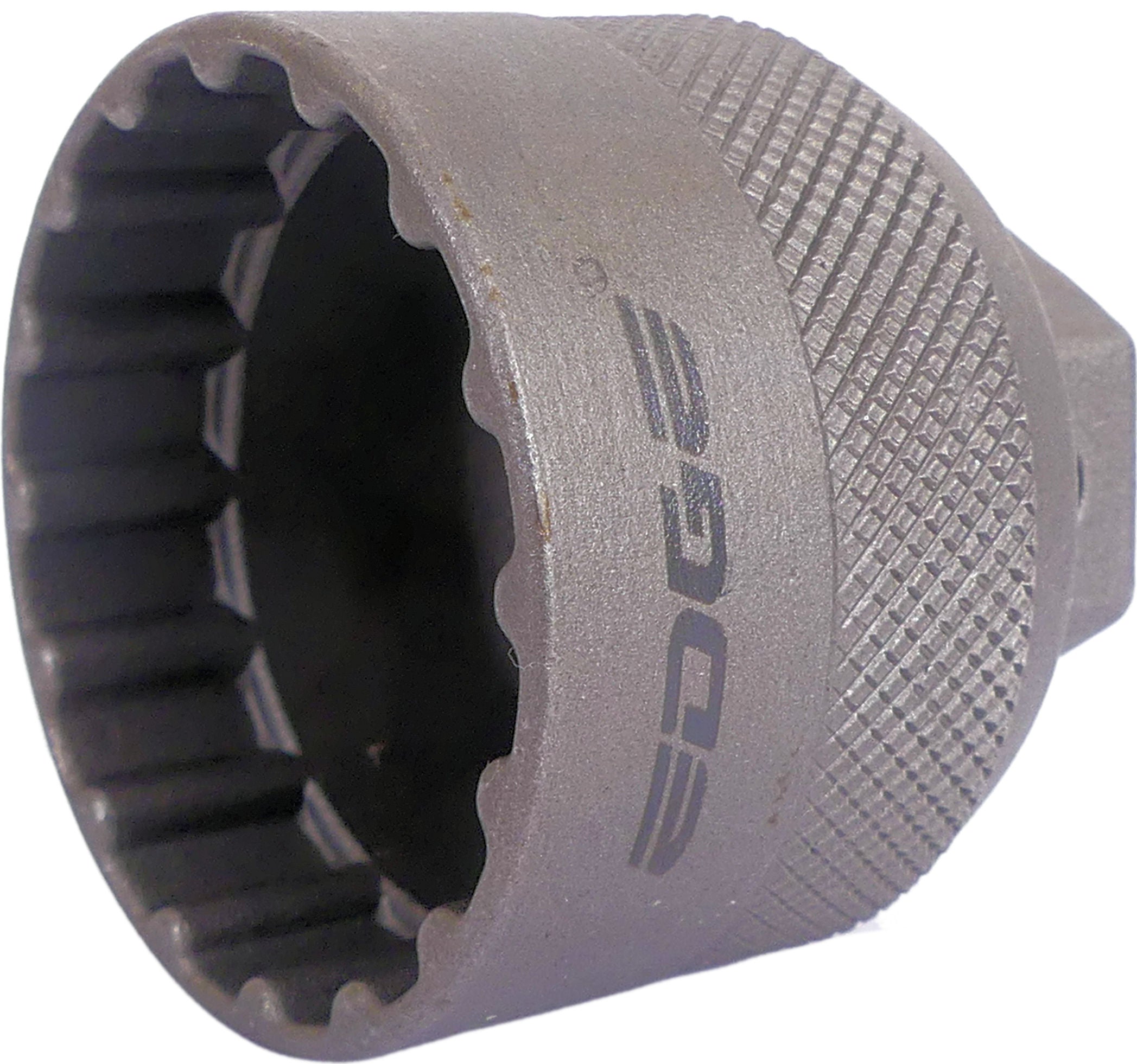 Edge kettingbladgereedschap voor shimano steps e6000