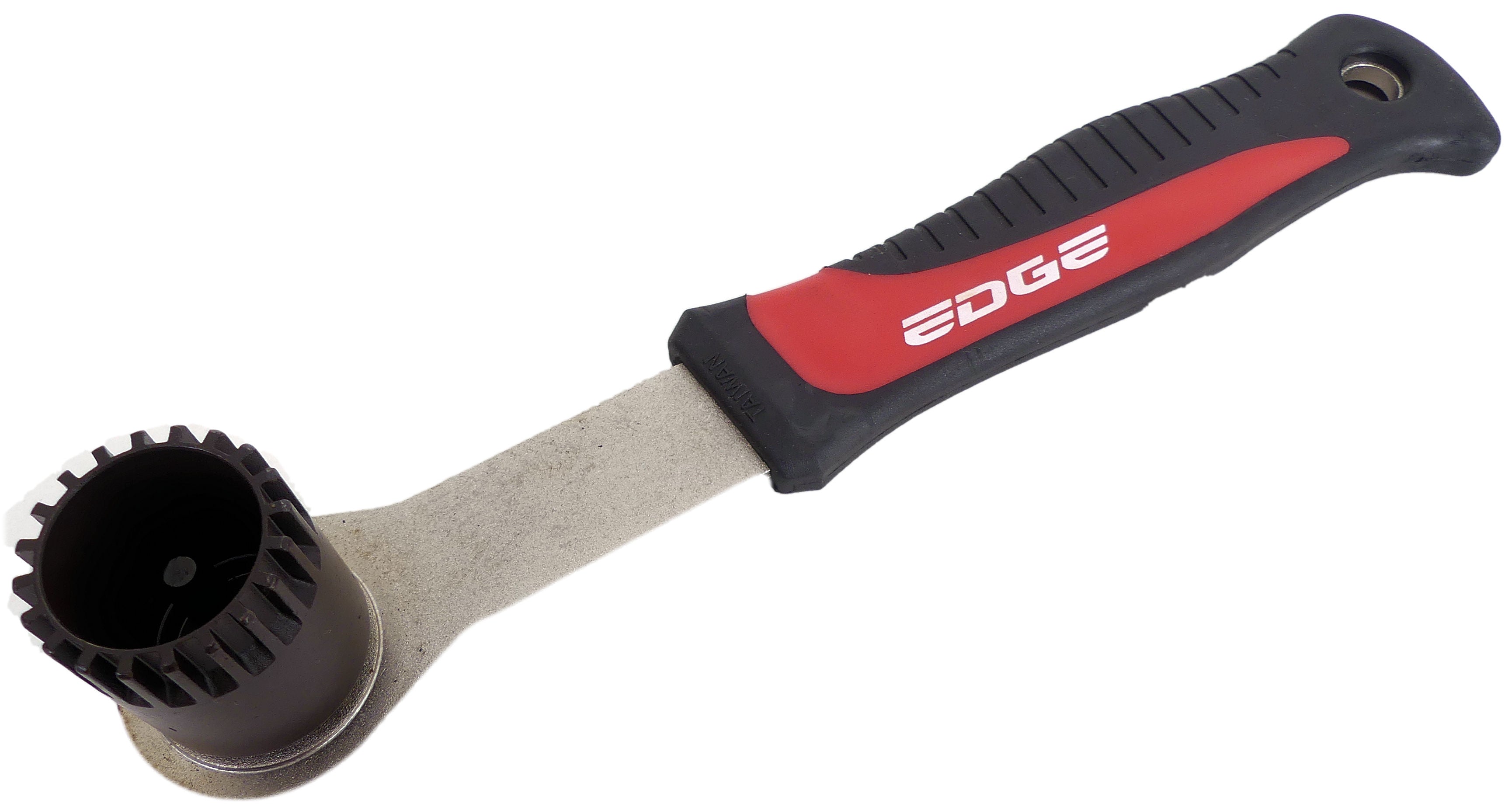 Edge trapasafnemer voor shimano hg isis octalink