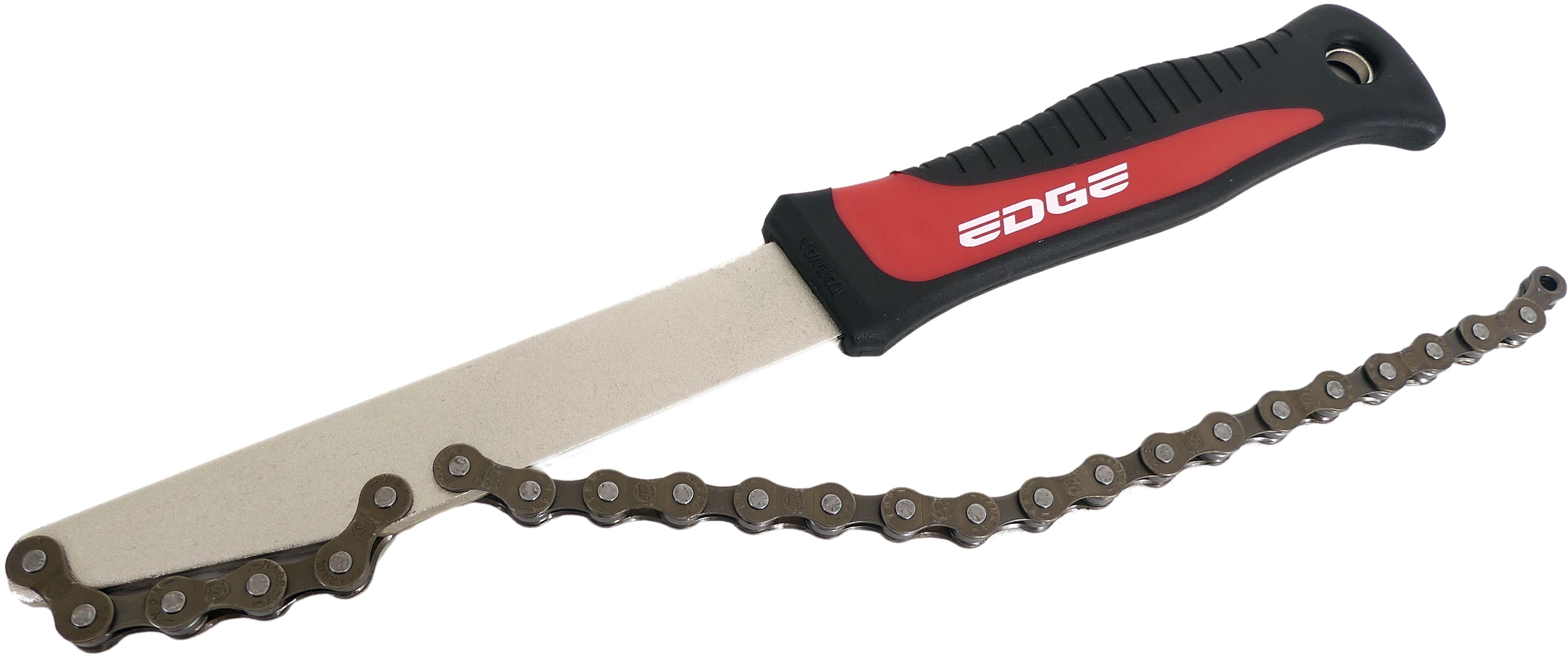 Edge Tandkransafnemer voor cassette vrijloop