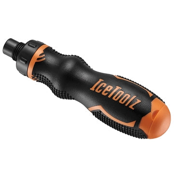 Icetoolz pedaal-dummy, 33d1