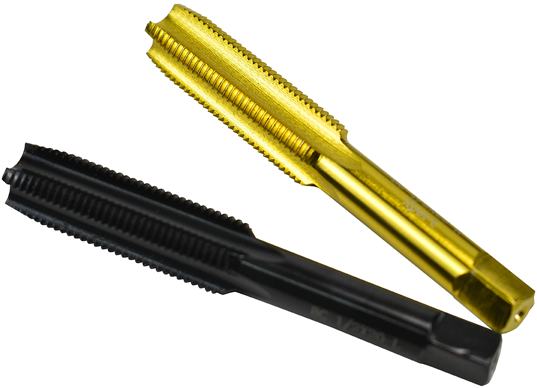 Jeu de tarauds avec clé IceToolz Xpert E158