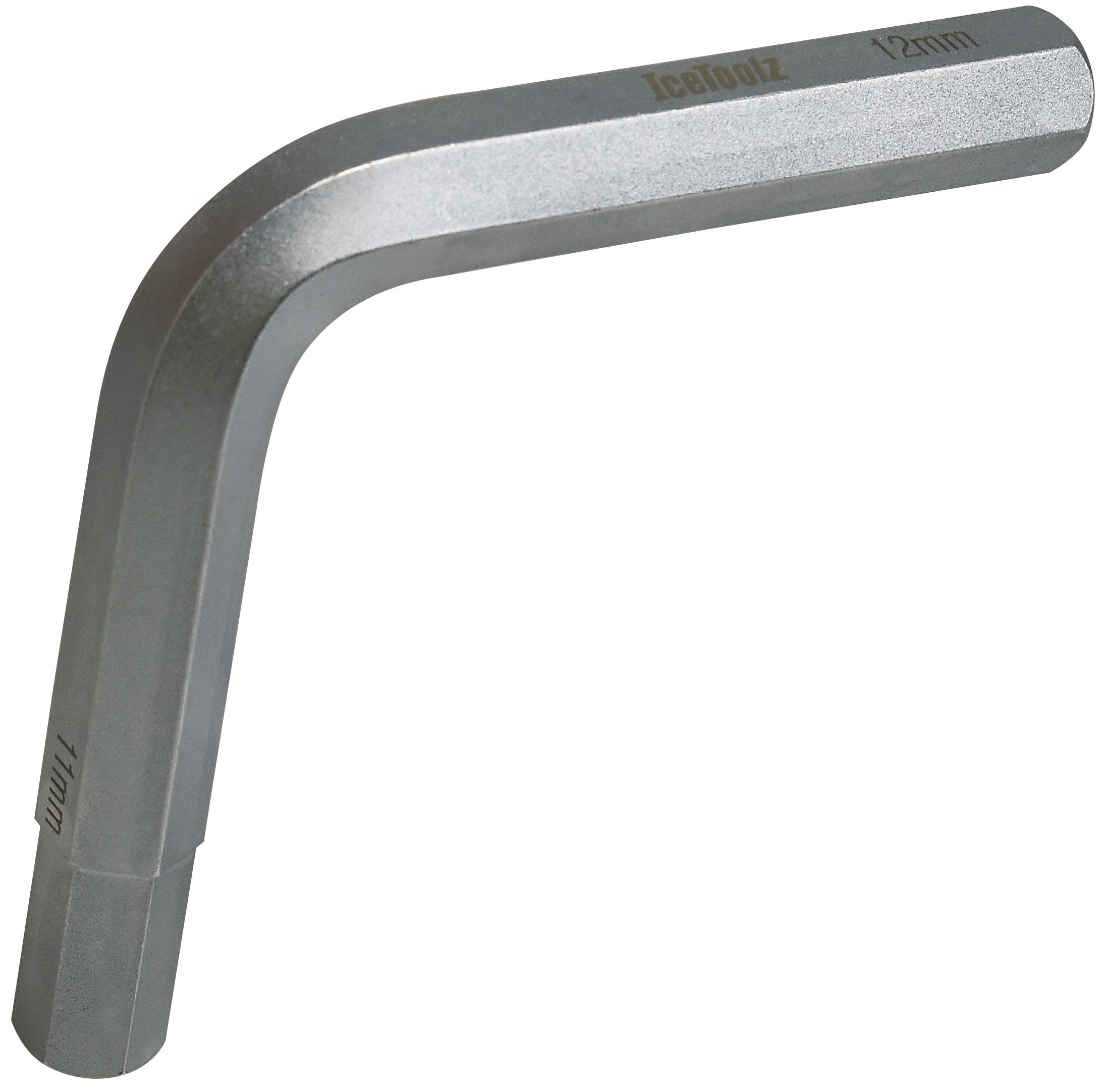 Extracteur de corps de moyeu IceToolz 37H2 - 11 12 mm