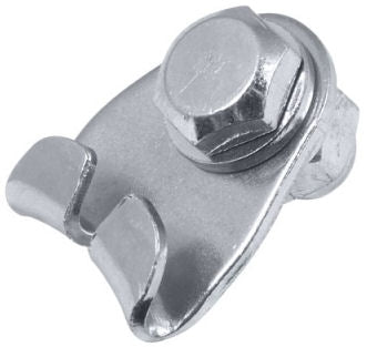 Boulon de câble en porte-à-faux Elvedes (10 pièces)