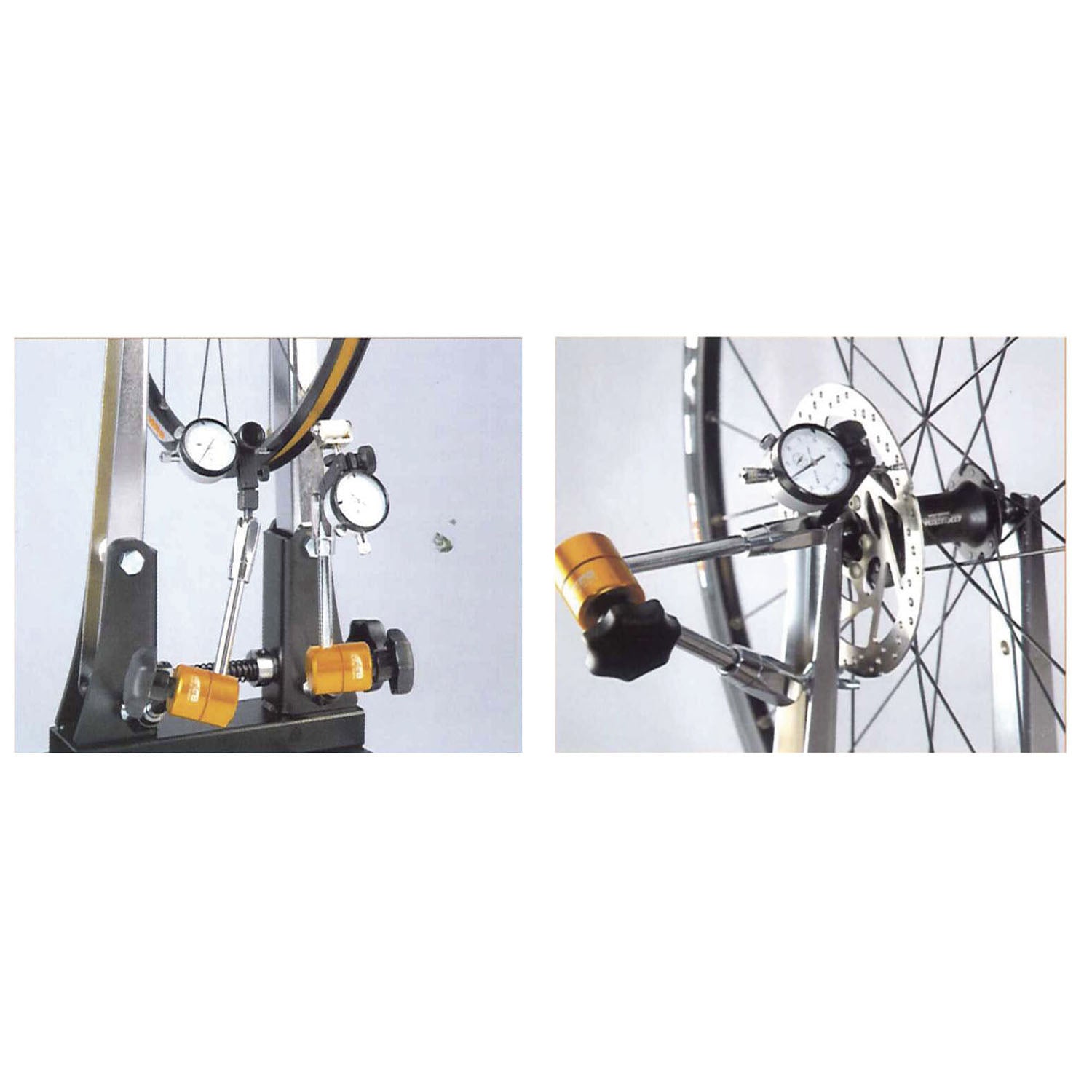 Schitterende Wielrichter opklapbaar zeer precies