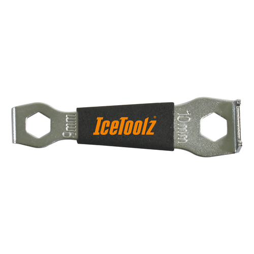 Clé à boulon de plateau IceToolz 27P5