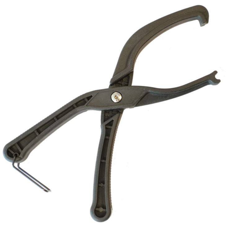 Monteur de pneus Mirage