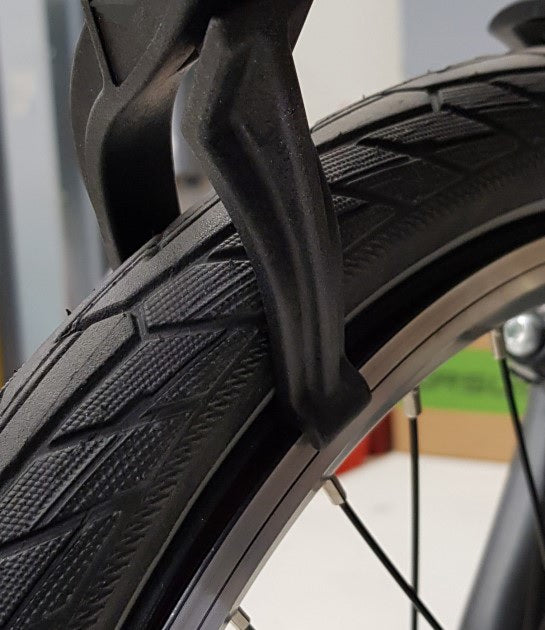 Monteur de pneus Mirage