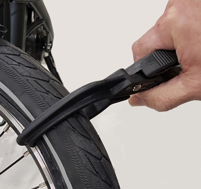 Monteur de pneus Mirage