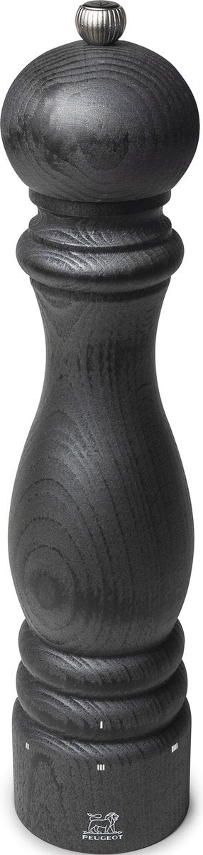Peugeot paris pepermolen 30 cm - grafiet - u'select