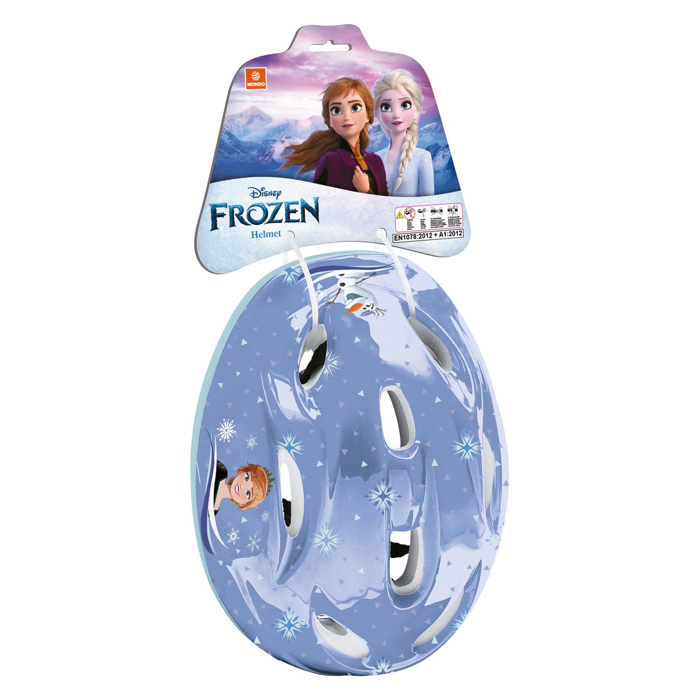 Mondo Disney Frozen helm