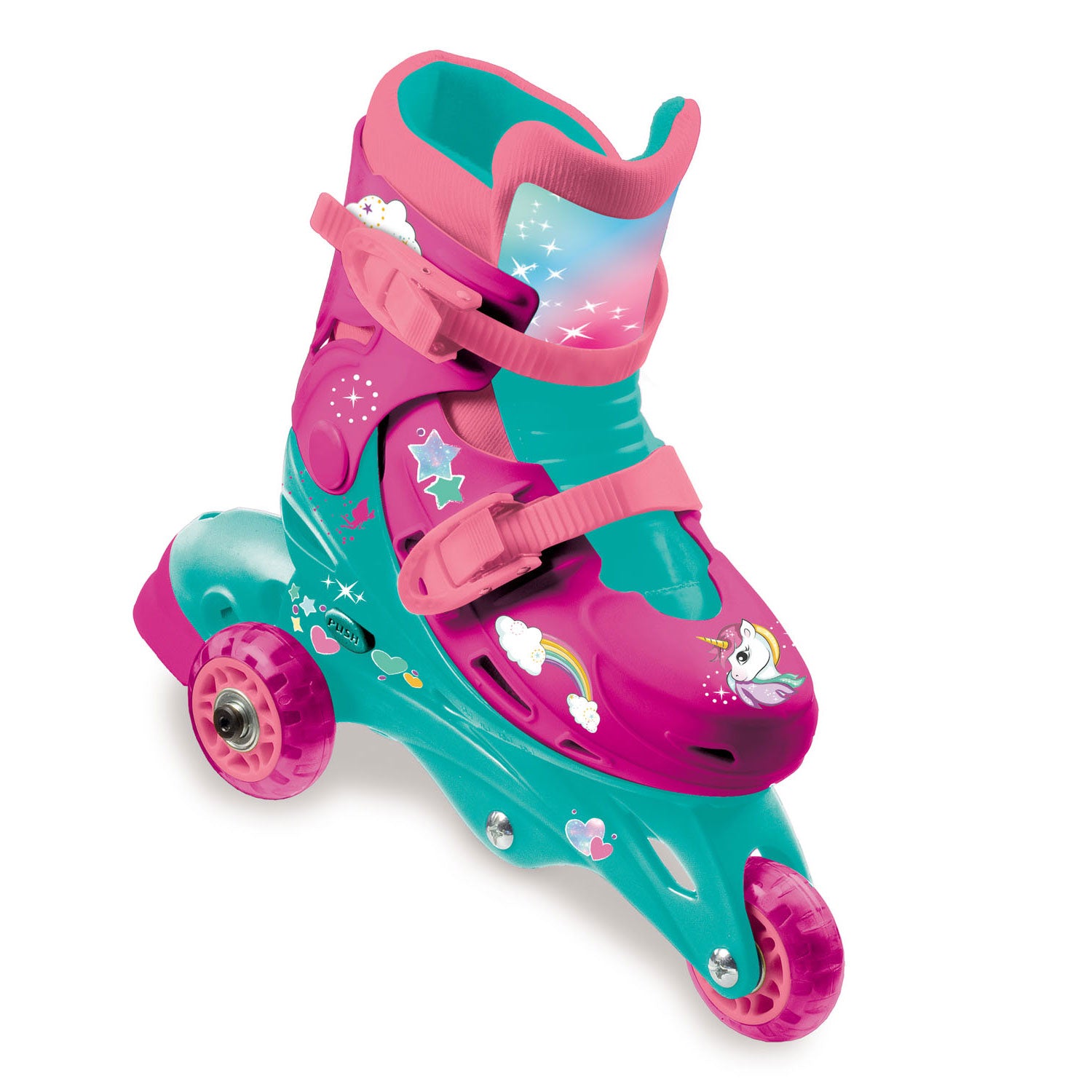 Mondo kinderskeelers eenhoorn, mt 29-32