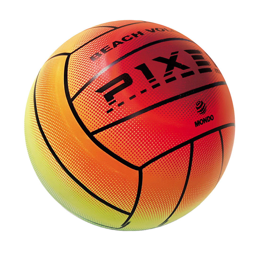 Mondo beachvolleybalpixel, 23cm