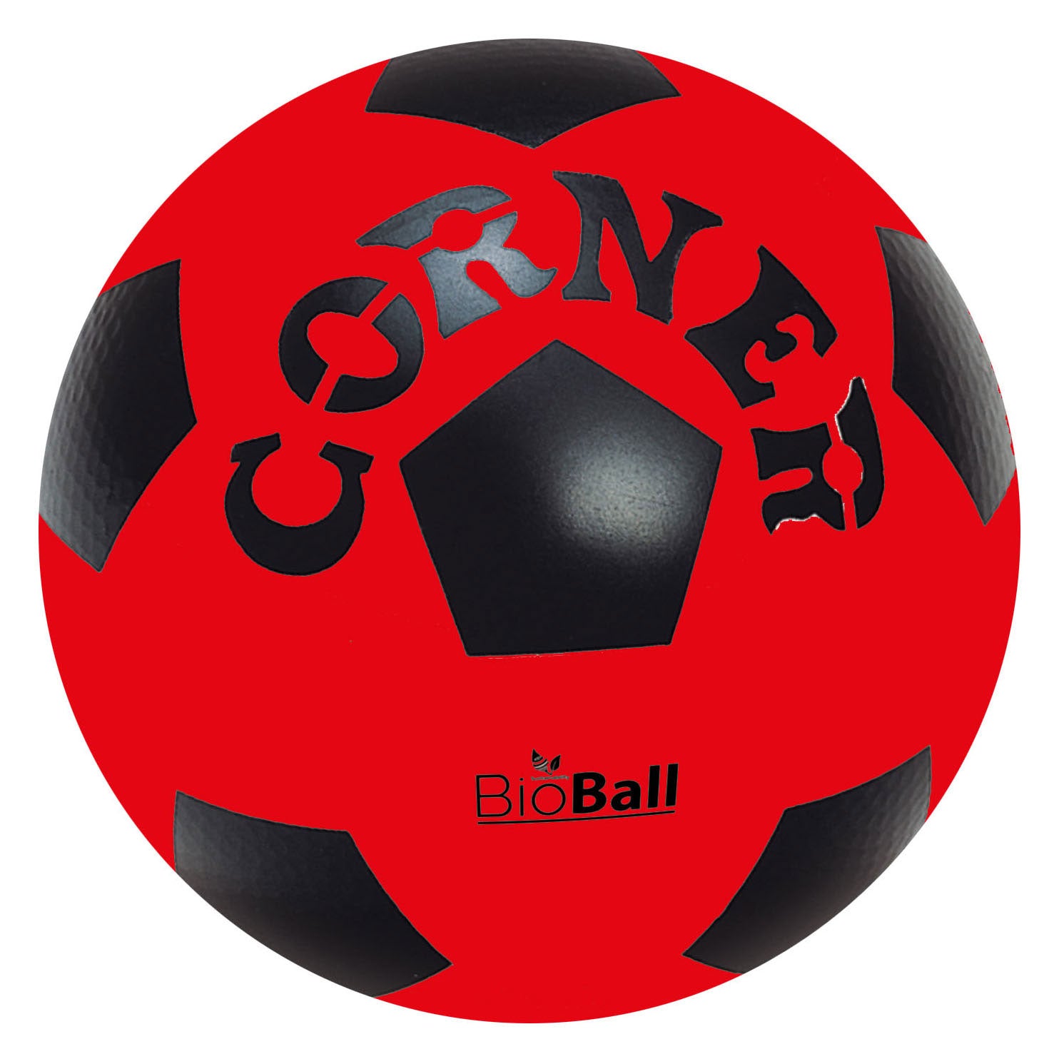 Mondo voetbal corner, 23cm