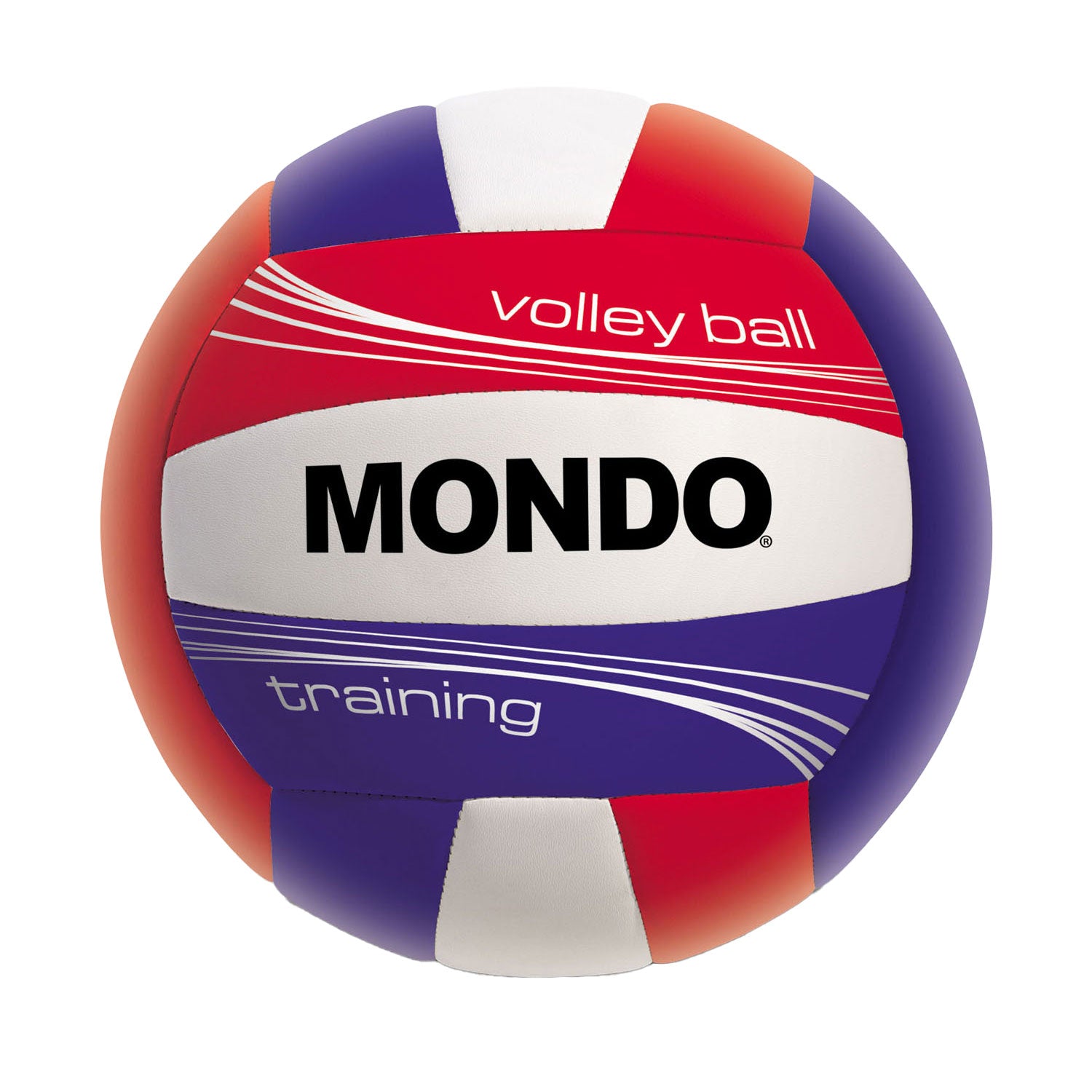 Mondo volleybaltraining indoor, 21cm