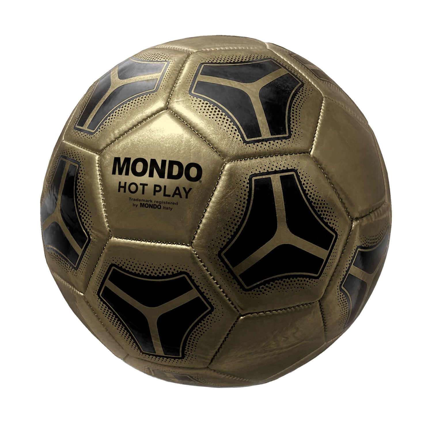 Mondo voetbal hot play, 21,5cm
