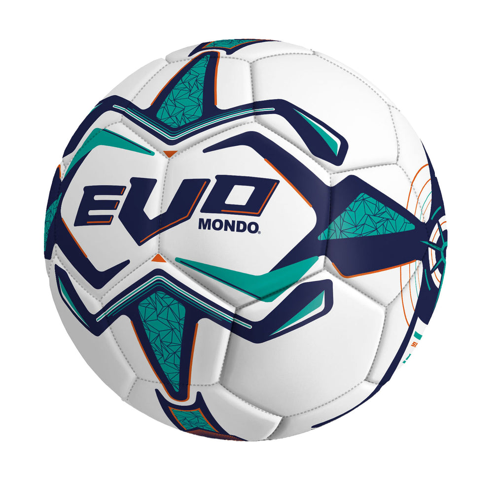 Mondo voetbal evo maat 5