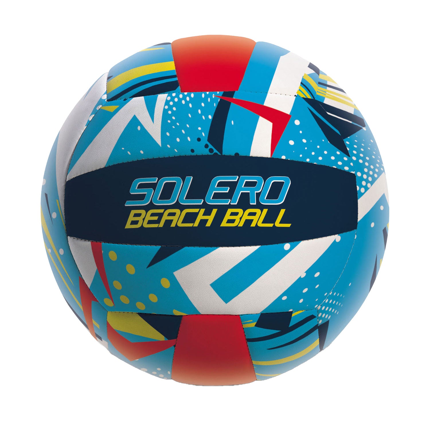 Mondo beachvolleybal, 21,5 cm