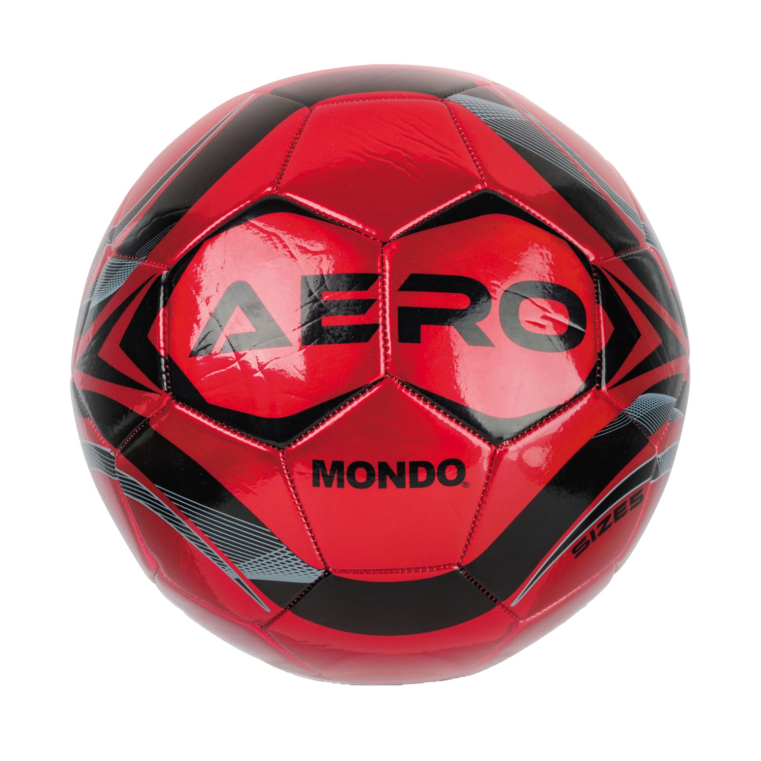 Mondo football aero, 21.5cm