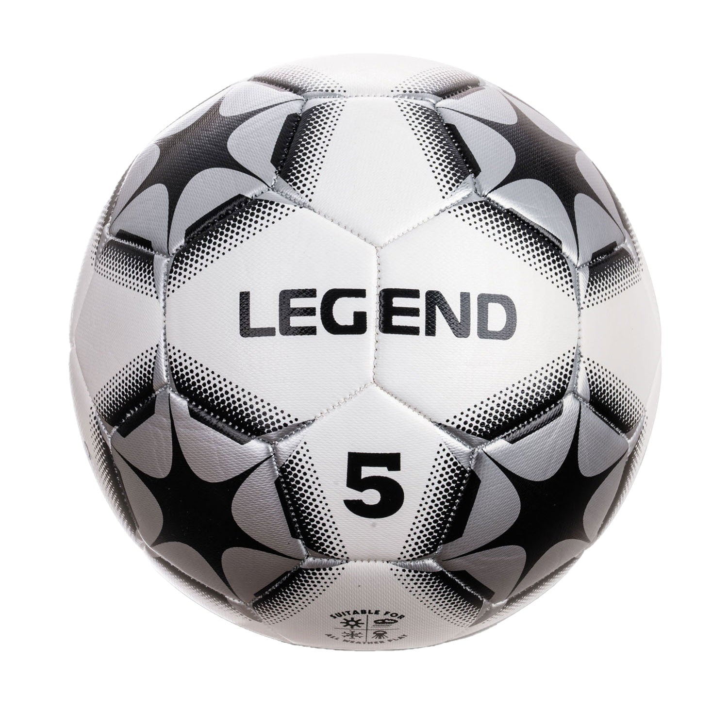 Mondo voetbal legende, 21,5 cm