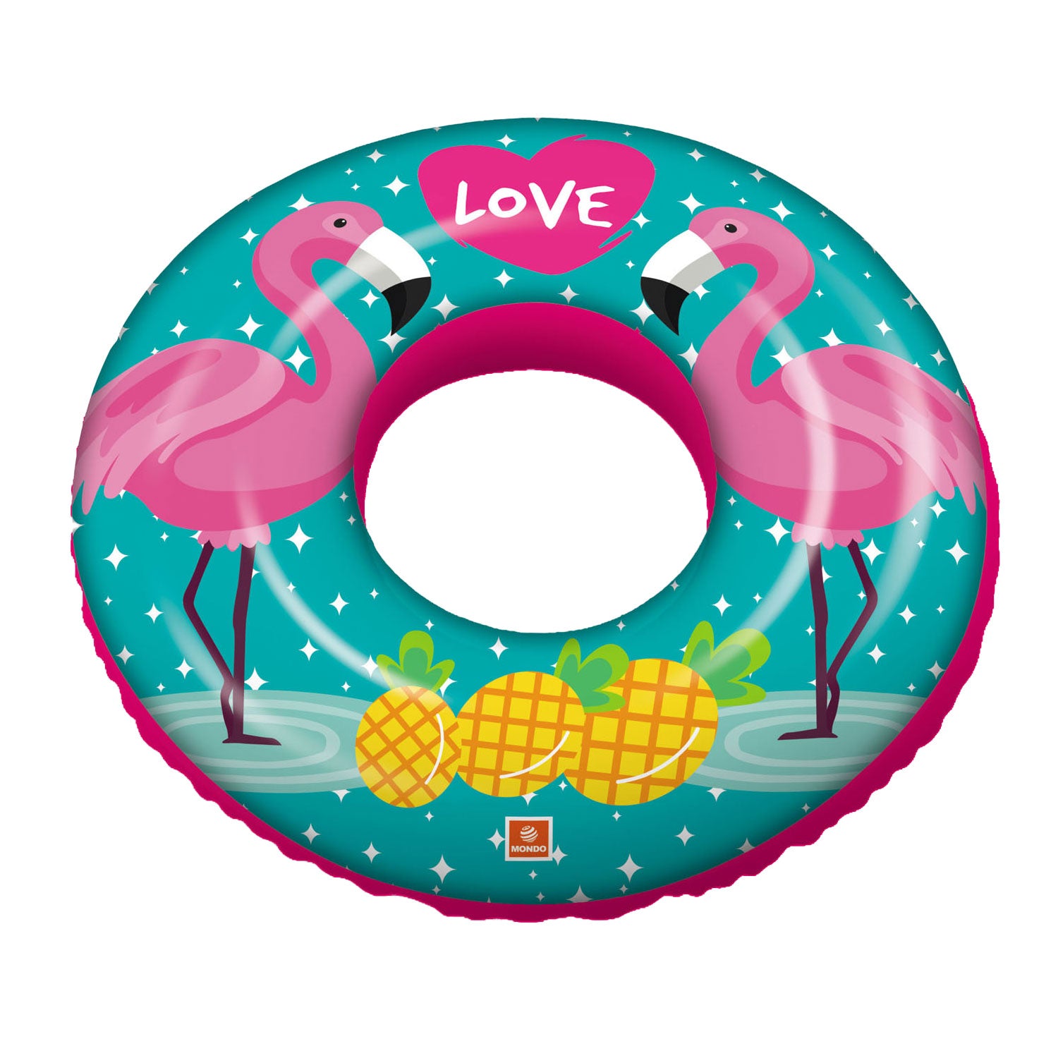 Mondo zwemring fantasy, 40cm